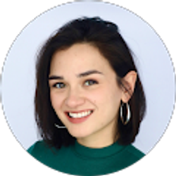 Profile photo of Gabriella Marvin