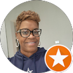 Profile photo of Terri Jackson Miller