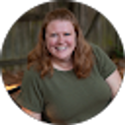 Profile photo of Gretchen Burch