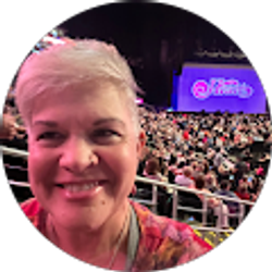 Profile photo of Suzi Waltke