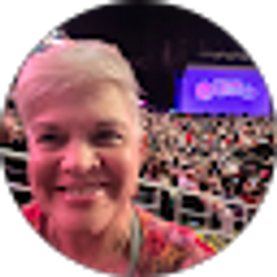 Profile photo of Suzi Waltke