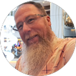 Profile photo of keith boren