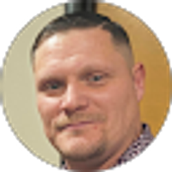 Profile photo of Tracy Tolliver