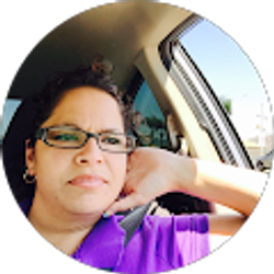 Profile photo of Monica Benitez