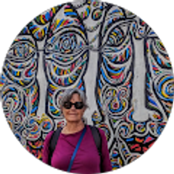 Profile photo of Anita