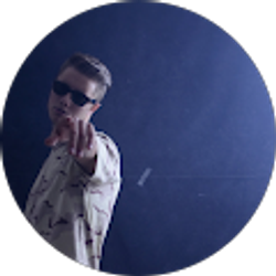 Profile photo of Noah Murray