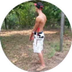 Profile photo of Elijah Blue