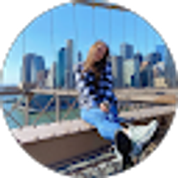 Profile photo of Amanda Azra