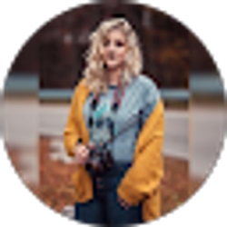 Profile photo of Darian Matthews