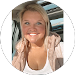 Profile photo of Kylie Dann