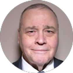 Profile photo of Phil Powell