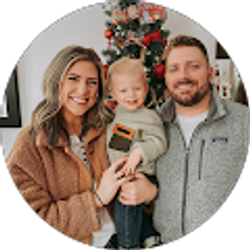 Profile photo of Ashley Hirt