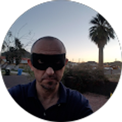 Profile photo of Dariusz Jan Zieba