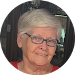 Profile photo of Kathleen Sullivan