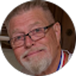 Profile photo of Art Liebsch