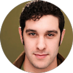 Profile photo of Michael Trimm