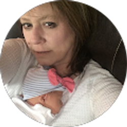 Profile photo of Amanda Leigh McBride