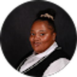 Profile photo of Nygia Tribbey