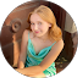 Profile photo of Natalie Shunk