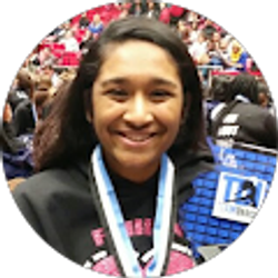 Profile photo of Manthra Venkat