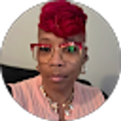 Profile photo of Darlene Stevenson