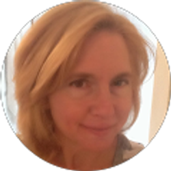 Profile photo of Gail Hanning