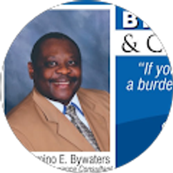 Profile photo of Sal E Bywaters