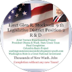 Profile photo of Glen Stockwell