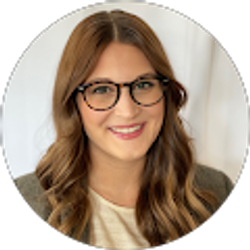 Profile photo of Elise Harvey