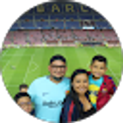 Profile photo of Luis Zepeda