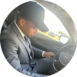 Profile photo of Jacobie Francis