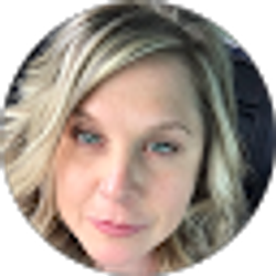 Profile photo of Beth Arndorfer