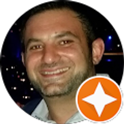 Profile photo of David Kafoure