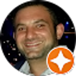 Profile photo of David Kafoure