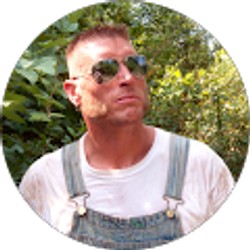 Profile photo of Nate Snyder (Nate)