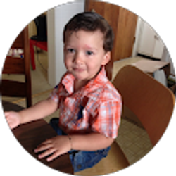 Profile photo of Jesus Mojica