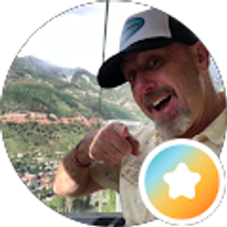 Profile photo of Greg Walton