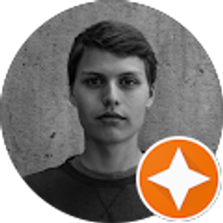 Profile photo of Tristan Blommer