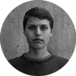 Profile photo of Tristan Blommer