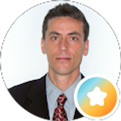 Profile photo of Greg Carter