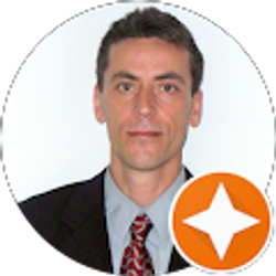 Profile photo of Greg Carter