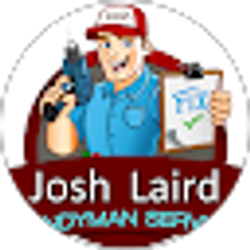Profile photo of Josh Laird