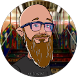 Profile photo of Ryan Brockmeier