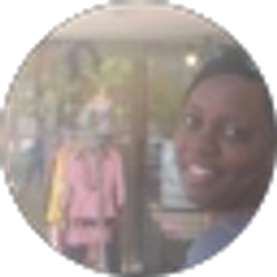 Profile photo of Paula Benson