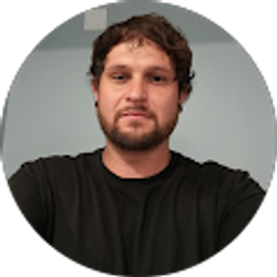 Profile photo of Robert Reaves