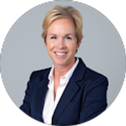 Profile photo of Debra Smith