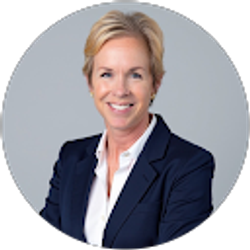 Profile photo of Debra Smith