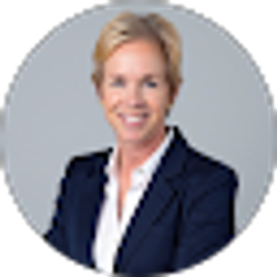 Profile photo of Debra Smith