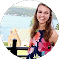 Profile photo of Stephanie Stauble