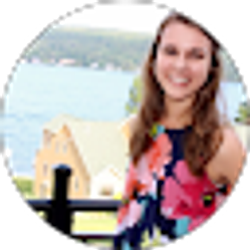 Profile photo of Stephanie Stauble